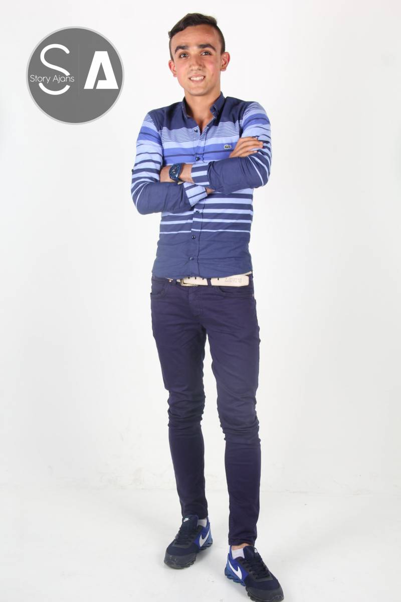 İbrahim Şahin U.