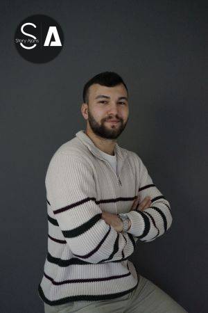 Mert Bekir K.