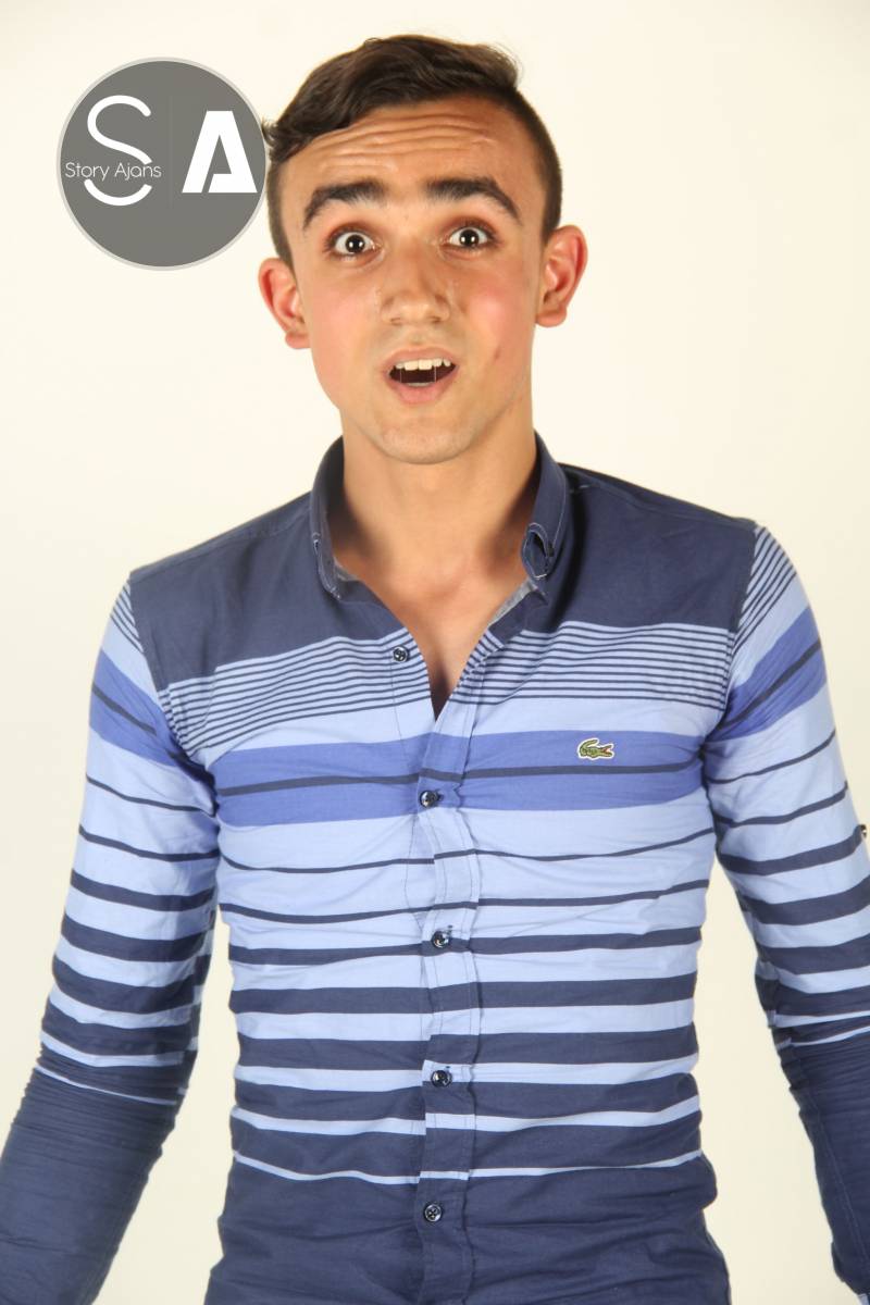İbrahim Şahin U.