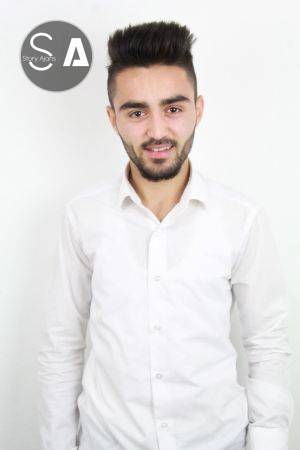 Mertcan S.