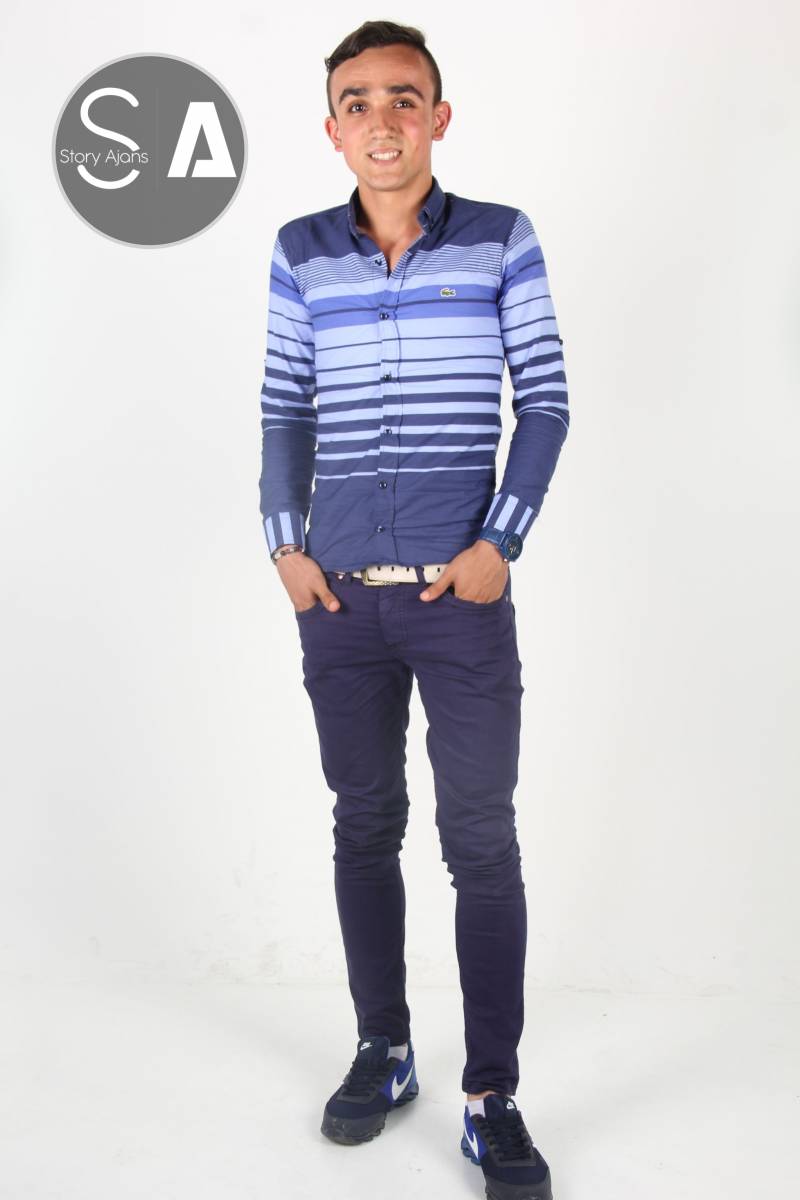 İbrahim Şahin U.