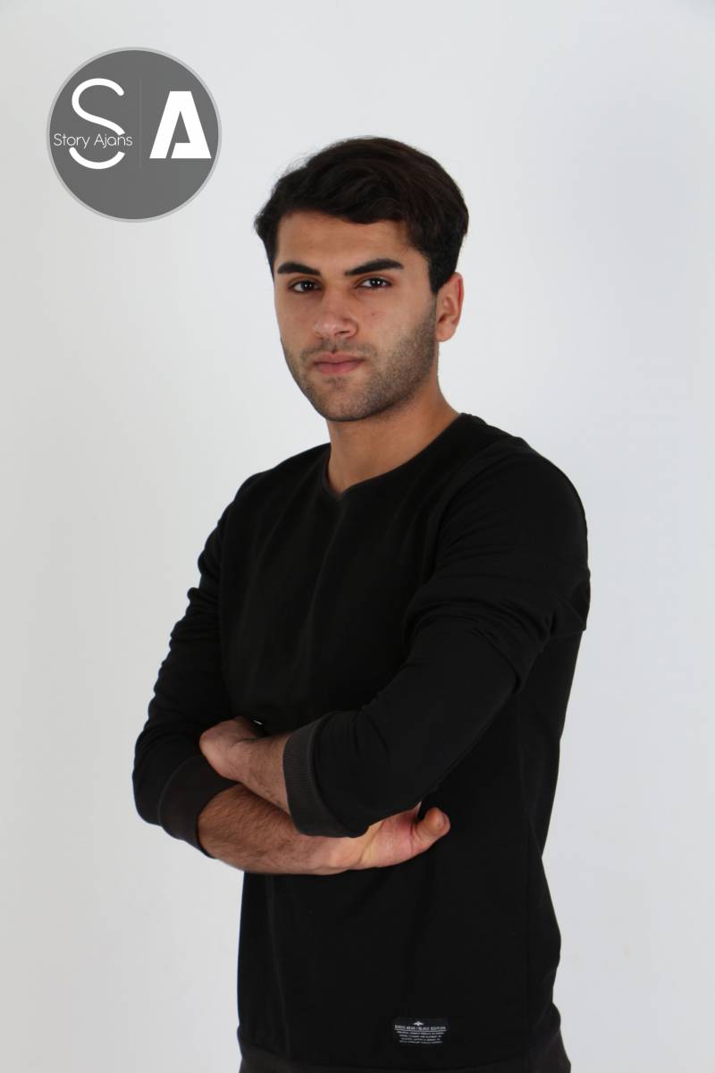 Eyüp A.