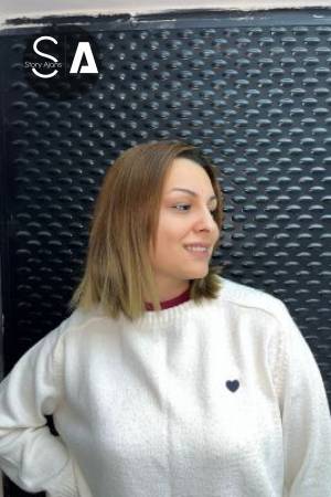 Gülsüm S.