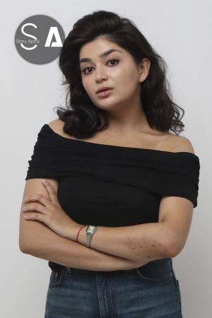Azalia M.