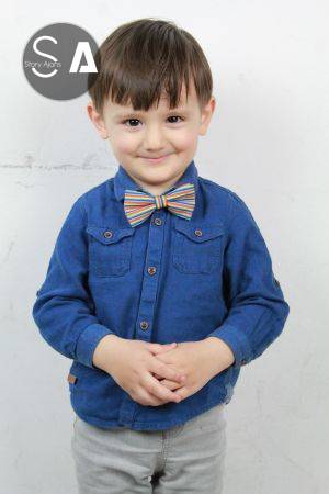 Ulaş Eymen A.