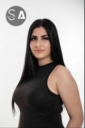 Betül A.