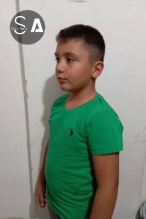 Alparslan A.