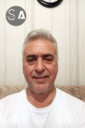 Mehmet Alpay S.