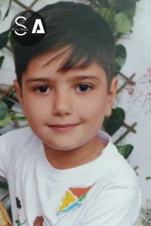 Enes Kaan K.