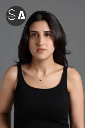 Dilara Zeynep K.