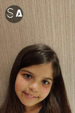 Eslem Lina S.