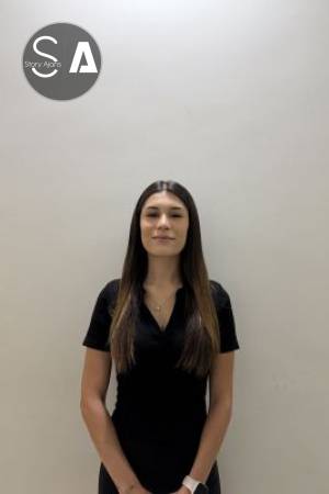 Ayşe Su E.