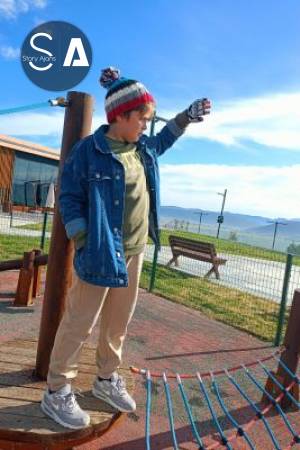 Oguz S.