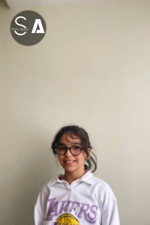 Öykü Sibel K.
