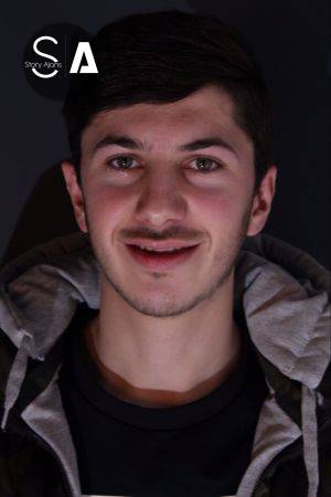 Ömer G.