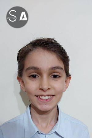 Halit S.