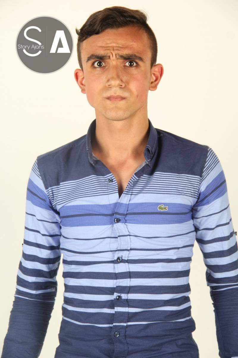 İbrahim Şahin U.