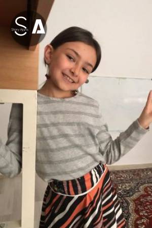 Zeynep Asya K.