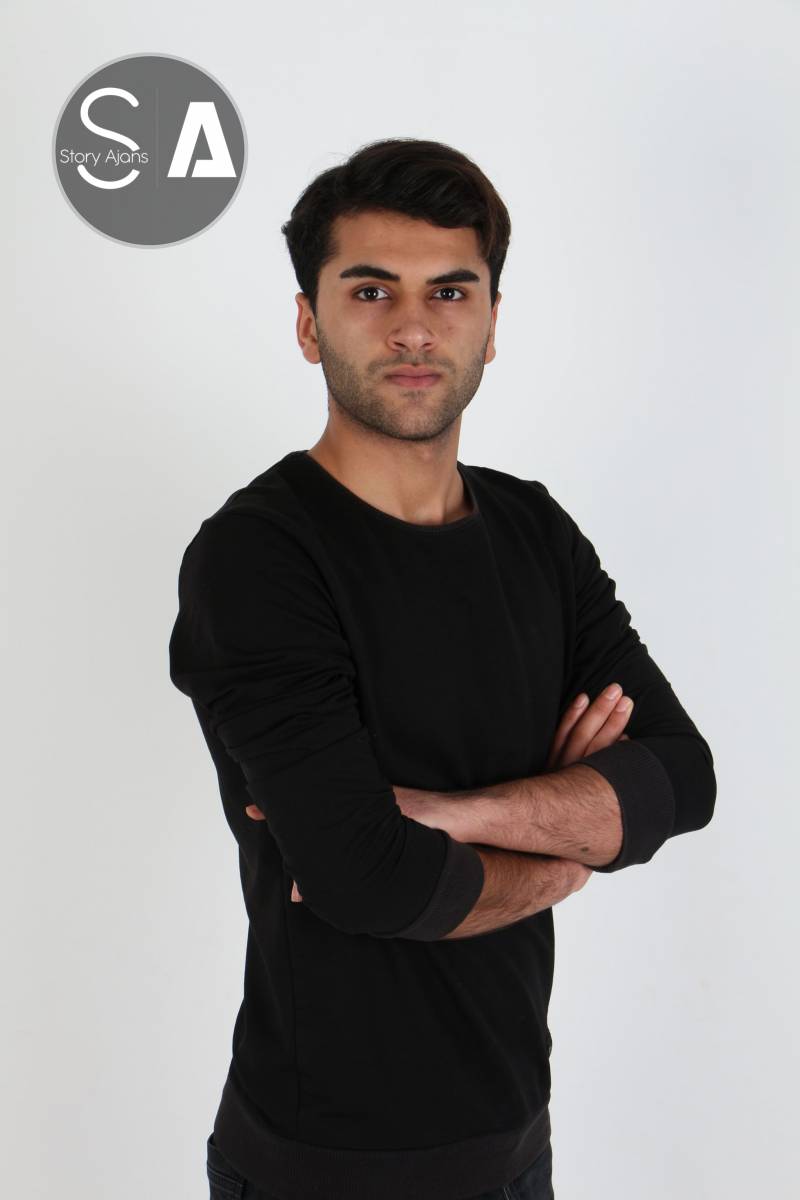 Eyüp A.