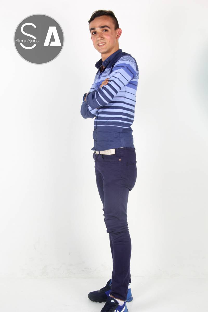 İbrahim Şahin U.