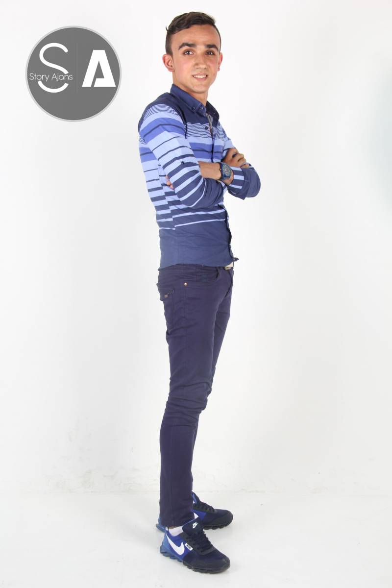 İbrahim Şahin U.