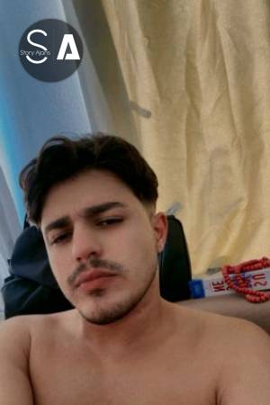 Muhammet Alper K.