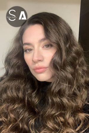 Irmak L.