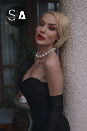 Büşra Dilara A.