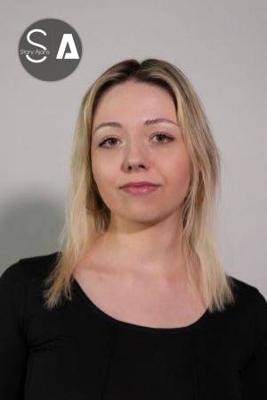Zeynep Ceren A.