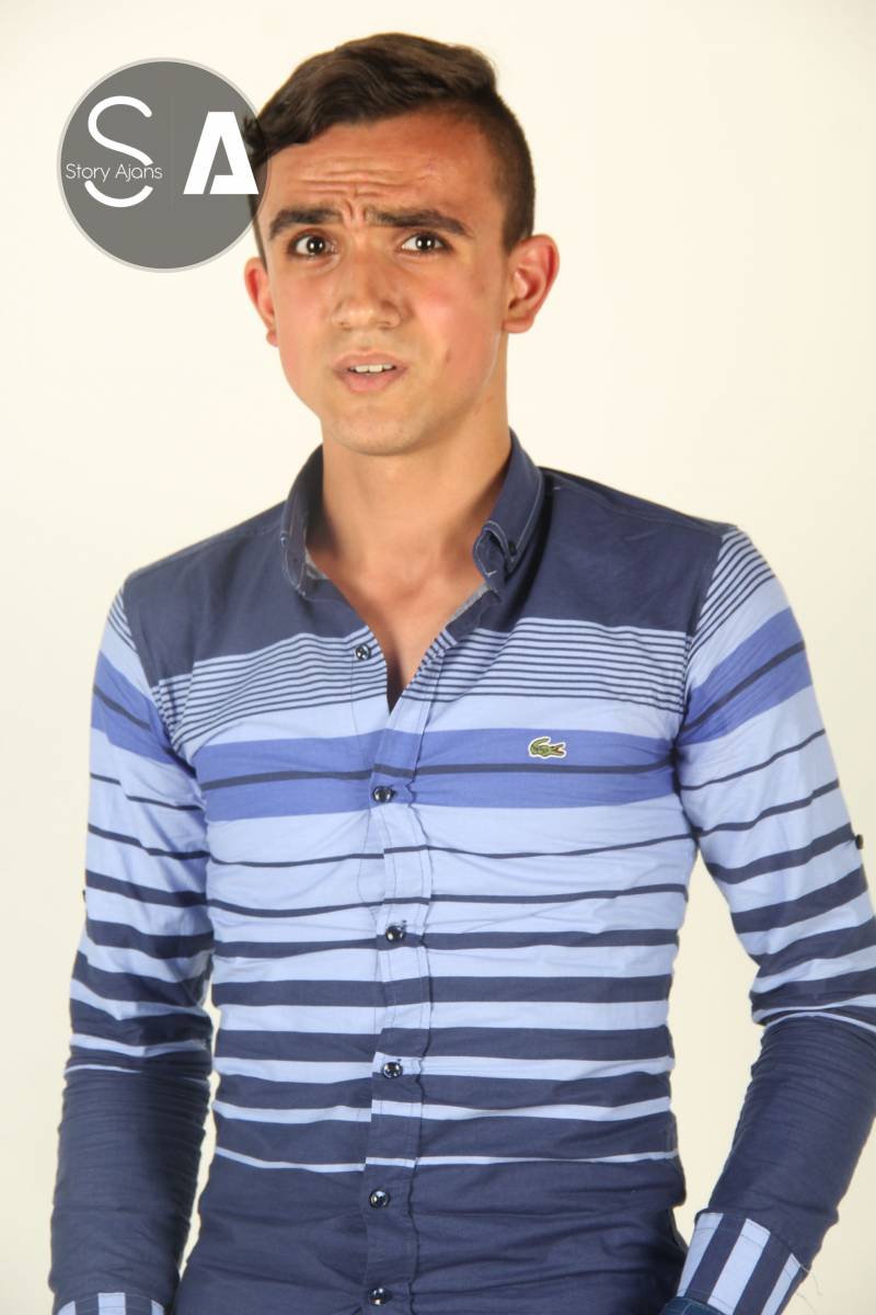 İbrahim Şahin U.
