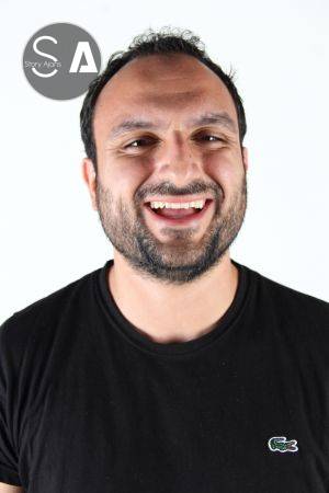 Gökay Y.